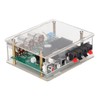 Amplifier Audio Board Digital Dual Channel Stereo Amplifier Sound Preamplifier