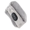 Neck Heating Brace Fatigue Relief Thickening Vibrating Hot Compress 3