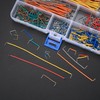 Breadboard Jumper Cable Kit, Breadboard Jumper Cable Kit, Breadboard Breadboard