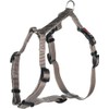 Ziggi Greige H-Harness XS 25-40 cm 10 mm