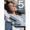 Superior Source 5-HTP 75 mg - Natural Supplement Aids Restful