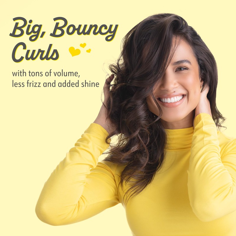 Drybar The Roller Club 1.25" Curling Hot Rollers & Clips