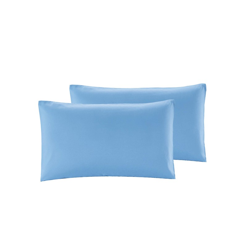Sonia Moer Super Soft Brushed Microfibre Pillowcases - Non Iron