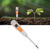 Soil Detector 2 in 1 EC/TDS High Accuracy Easy Read