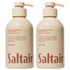 Saltair Body Wash, Salt Water Vanilla 2-Pack. Moisturizing Body Cleanser