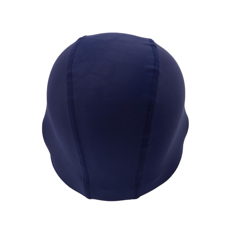 Swimming Cap - Fabric Swim Cap for Women Men Adults