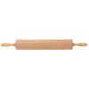 Ateco 18325 Professional Rolling Pin, 18-Inch Barrel, Made of Solid