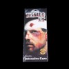 Halloween Wound Tattoo Sticker, Bruise, 1 / 할로윈 상처 타투 스티커, 멍, 1개