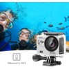 AKASO EK7000 4K30FPS 20MP Action Camera Ultra HD Underwater Camera