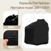 205110001 Leaf Vaccum Vac Attack Bag for Ryobi 40V Cordless