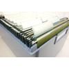 Kokuyo slip file box set B6 B6-DBS (japan import)