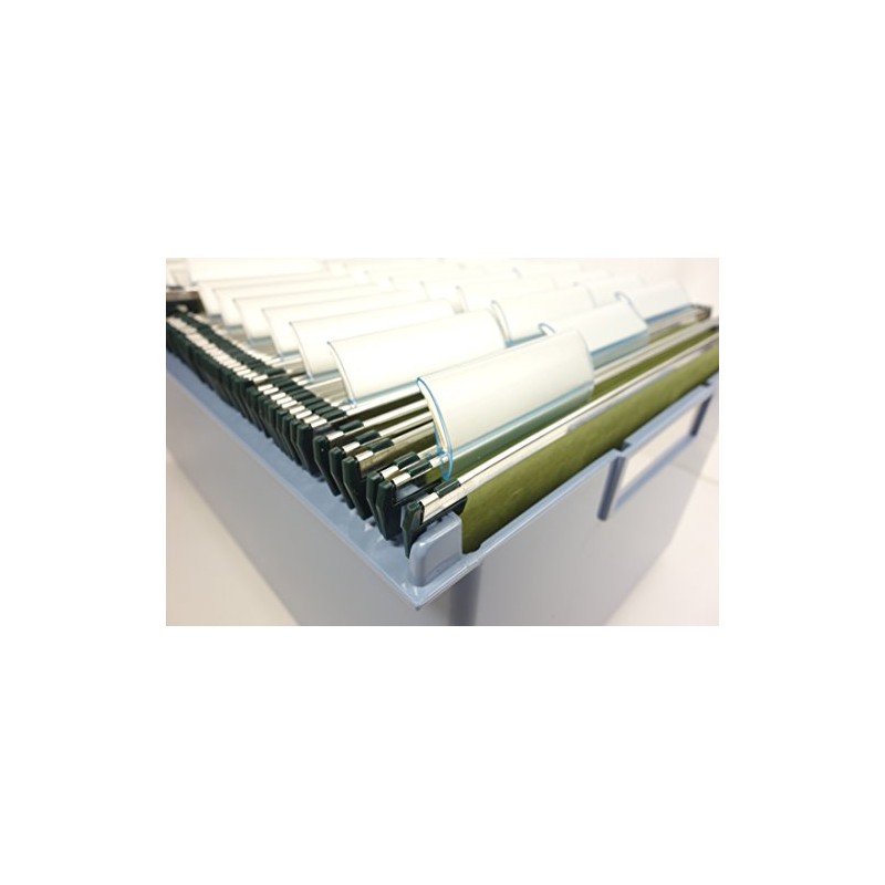 Kokuyo slip file box set B6 B6-DBS (japan import)