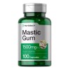 Mastic Gum 1500mg Antioxidante Salud Digestiva 100 Americano