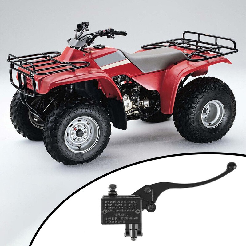 Front Brake Master Cylinder For Honda FourTrax TRX 125 200