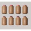 Rhode on the- glow Blush pocket tono del maquillaje freckle