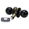 Folkamp - Lockset for RV - Style 2 - Ball