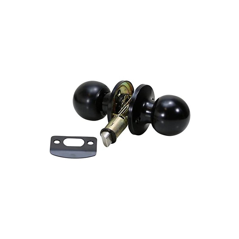 Folkamp - Lockset for RV - Style 2 - Ball