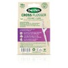 Dentek Cross Flosser - Plant-Based Dental Floss Sticks - Tear-Resistant