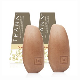 THANN AW Soap Bar, Set of 2