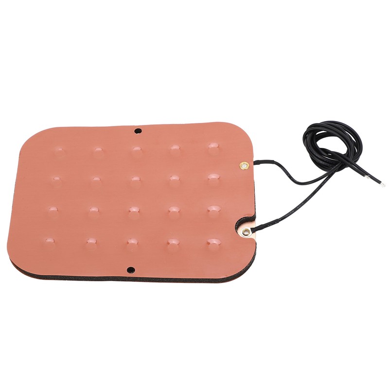 Thin Film Pressure Sensor High Accuracy Force Sensor Pad for