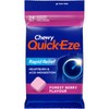 Quick-Eze Antacids Forest Berry 24 pack
