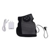 Wrist Massage Brace Hot Compress 3 Temperature Gears Relieve Pain