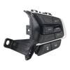 36770-TVA-A11 Replacement Steering Wheel Cruise Control Switch Compatible with Honda
