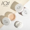 Aqua Aqua Organic Face Powder UV Pearl Beige