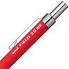 Unii Mitsubishi Pencil Mechanical Drafting Pen, Field 2.0mm, Red (M207001P.15)