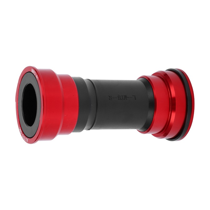 Bike Bottom Bracket Aluminum Alloy Durable Sturdy High Accuracy Center