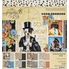 Graphic 45 (4502265 - Well Groomed - 8 x 8