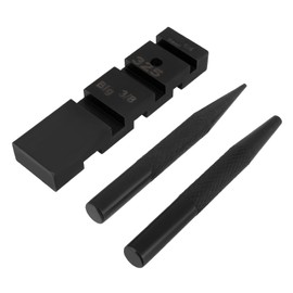 YINETTECH 3Pcs G-23 Pocket Chainsaw Chain Breaker Chainsaw Chain Repairing Mending Tool Set Compatible with Husqvarna Compatible with STIHL