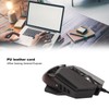 C6 Gaming Mouse Wired Silent USB Optical Computer Mice with