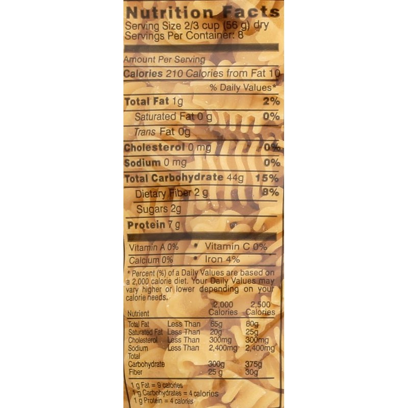 Garofalo - Premium Durum Wheat Semolina Radiatori Pasta Italian Made,