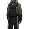 Mammut Nirvana 18L Snow Pack, Black, 18 L, 2560-00230-0001-1018