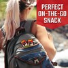 Jack Link's Jalapeno Beef & Cheese Combo, Spicy Snack Pack,