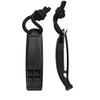 Mil-Tec 2 Pack Signal whistle Tactical Molle (7 x 2