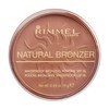 Rimmel Natural Bronzer SPF 8-026 Sun Kissed
