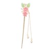 LALAFINA Hair Bun Stick Hairpin Chopstick Ponytail Holder Strong -safe