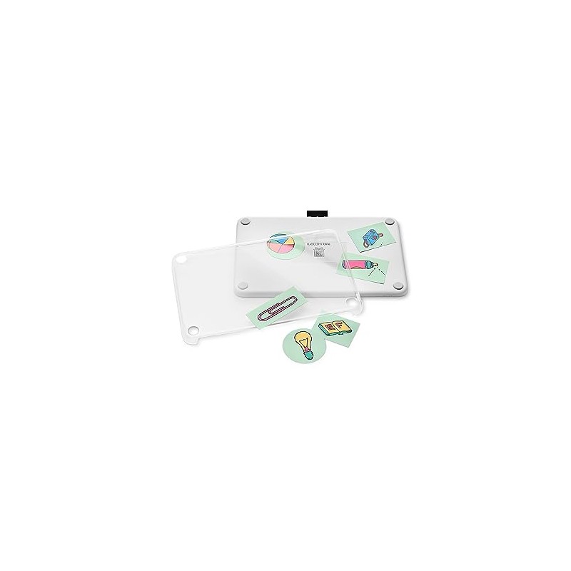 Wacom Rear Cover for One 13 ACK449311Z