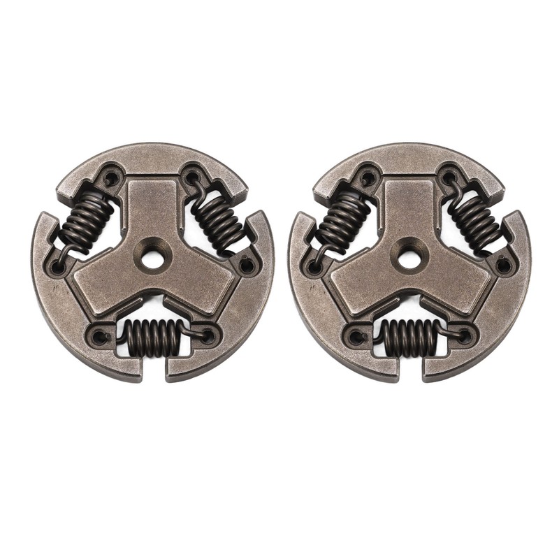2PCS Clutch Assembly A056000120 High Power Replacement For Stihl MS361