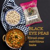 Black Eye Beans 100g