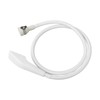 Hair Salon Handheld Shampoo Sprayer Sink Faucet Shower Head with