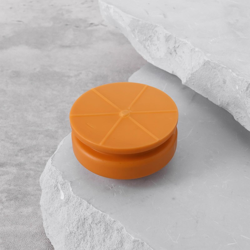 Be In Your Mind Pack of 2 Chainsaw Buffers 1138