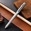 Gmbnx Bolt Action Pen, Multifunctional Edc Pen Titanium Pen for
