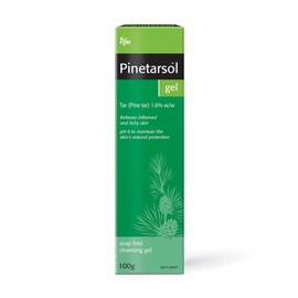 Ego Buy Ego Pinetarsol Gel 100g Online