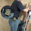 MELOTOUGH Tape Measure Holder,Tape Measure Belt Clip,Tape Measure Holster,Tool Belt