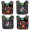 DOWN UNDER OUTDOORS 4 Pack Medium-Large Chicken Saddles with Adjustable