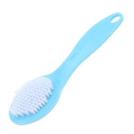 minkissy Pedicure Pumice Stone With Handle Dual-sided Foot Scrubber For Foot For Smooth Feet Callus Remover Tool