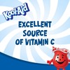 Kool-Aid Caffeine Free Blue Raspberry Lemonade Sweetened Powdered Drink Mix